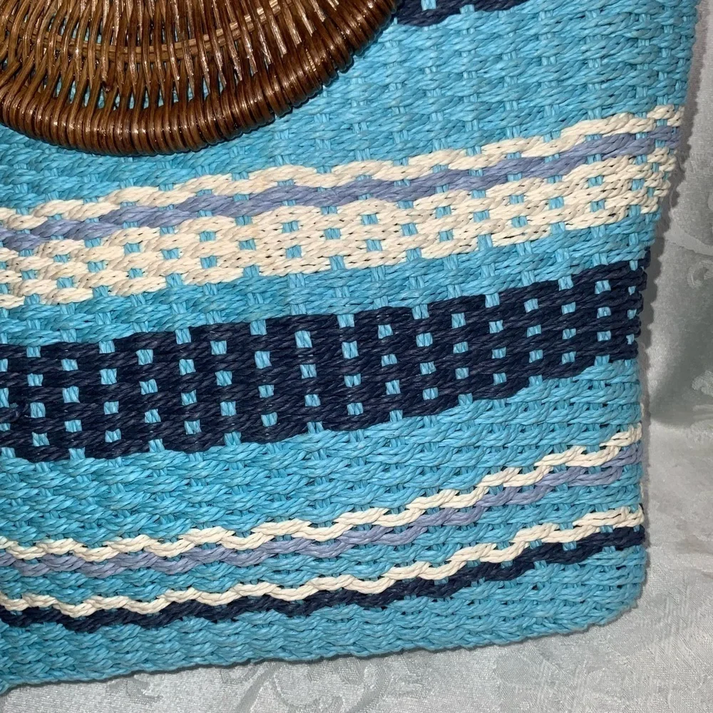 Trotters excellent turquoise